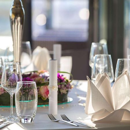 Radisson Blu Hotel Rostock Luaran gambar