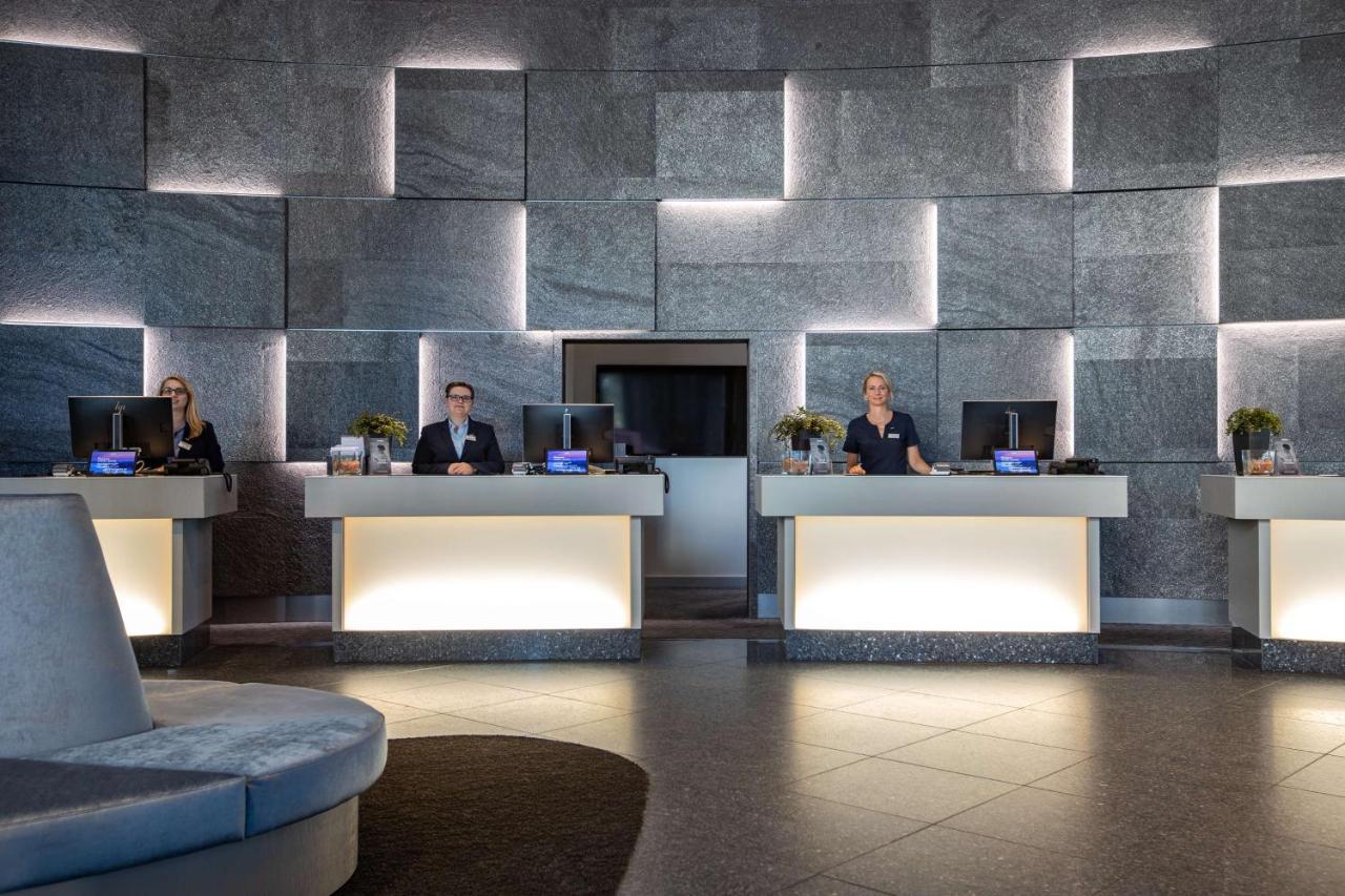 Radisson Blu Hotel Rostock Luaran gambar