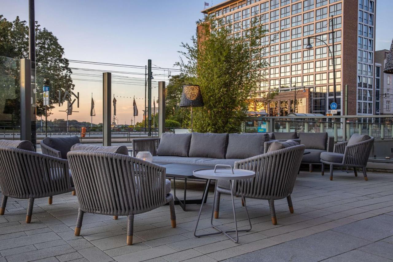 Radisson Blu Hotel Rostock Luaran gambar