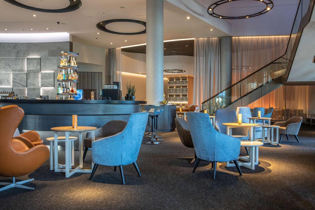 Radisson Blu Hotel Rostock Luaran gambar