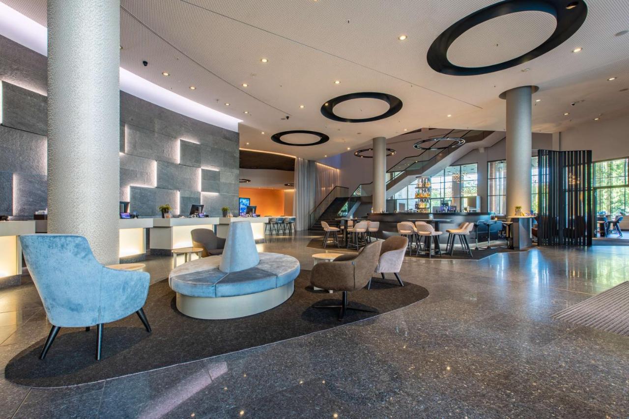 Radisson Blu Hotel Rostock Luaran gambar