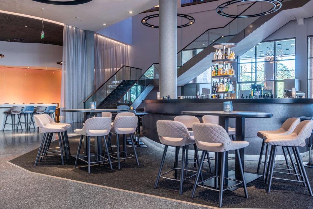 Radisson Blu Hotel Rostock Luaran gambar