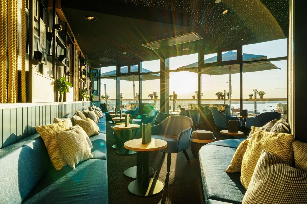 Radisson Blu Hotel Rostock Luaran gambar
