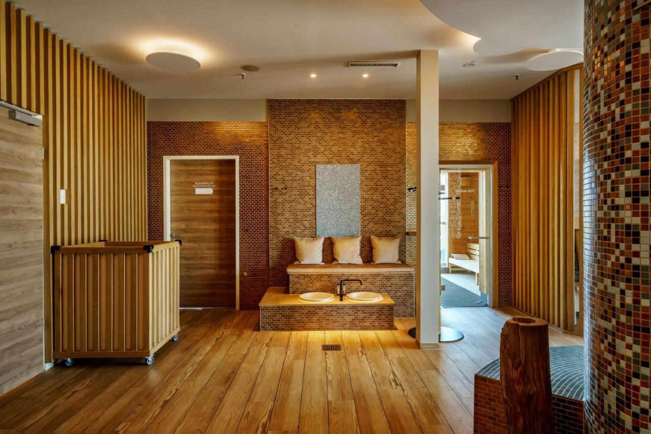 Radisson Blu Hotel Rostock Luaran gambar