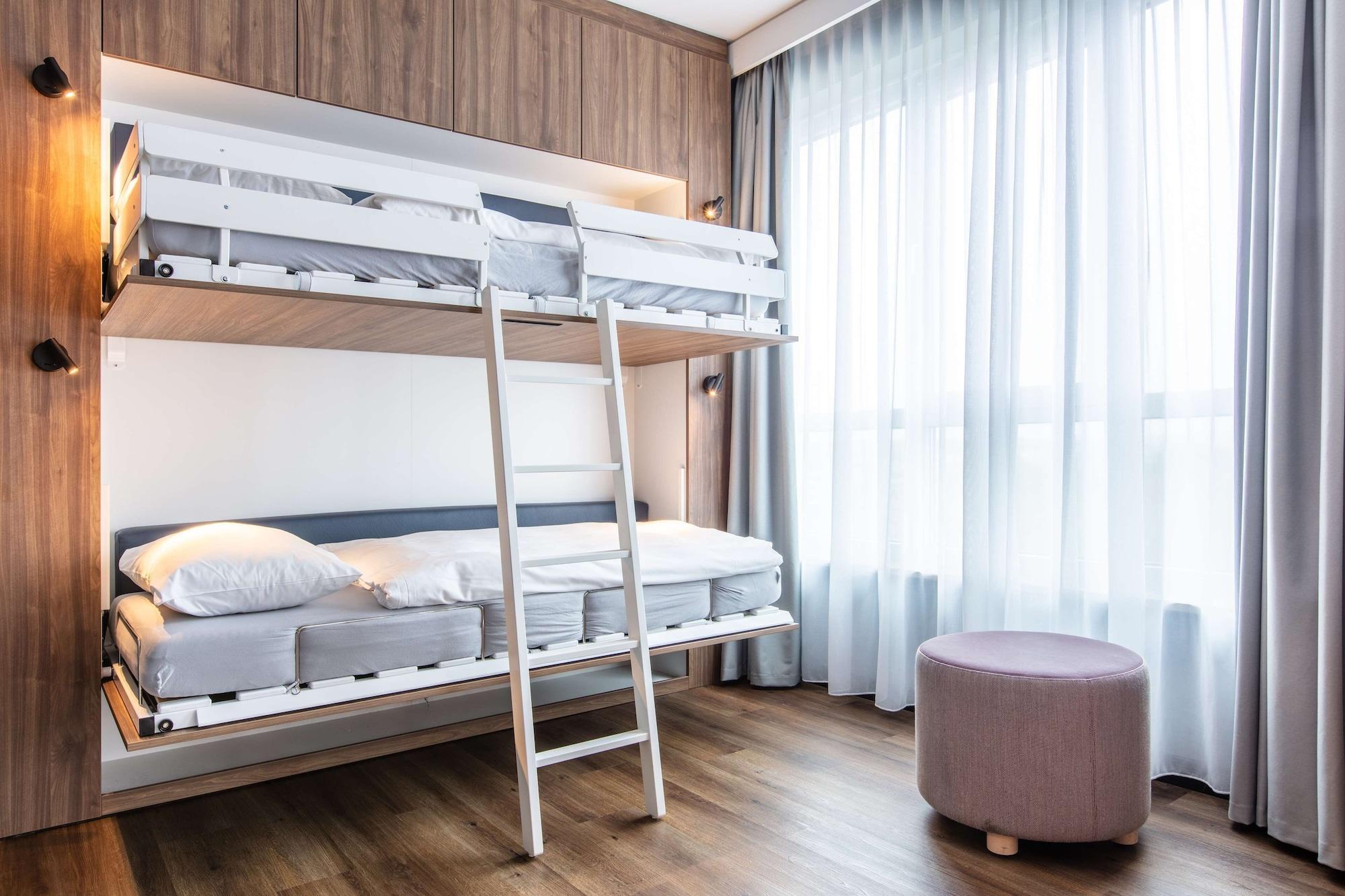 Radisson Blu Hotel Rostock Luaran gambar
