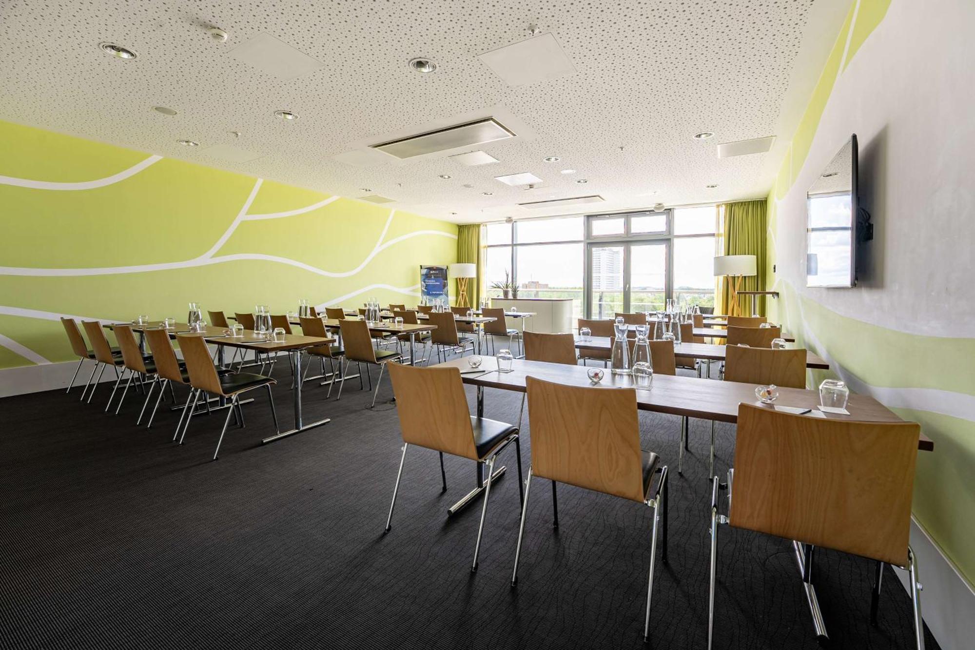 Radisson Blu Hotel Rostock Luaran gambar