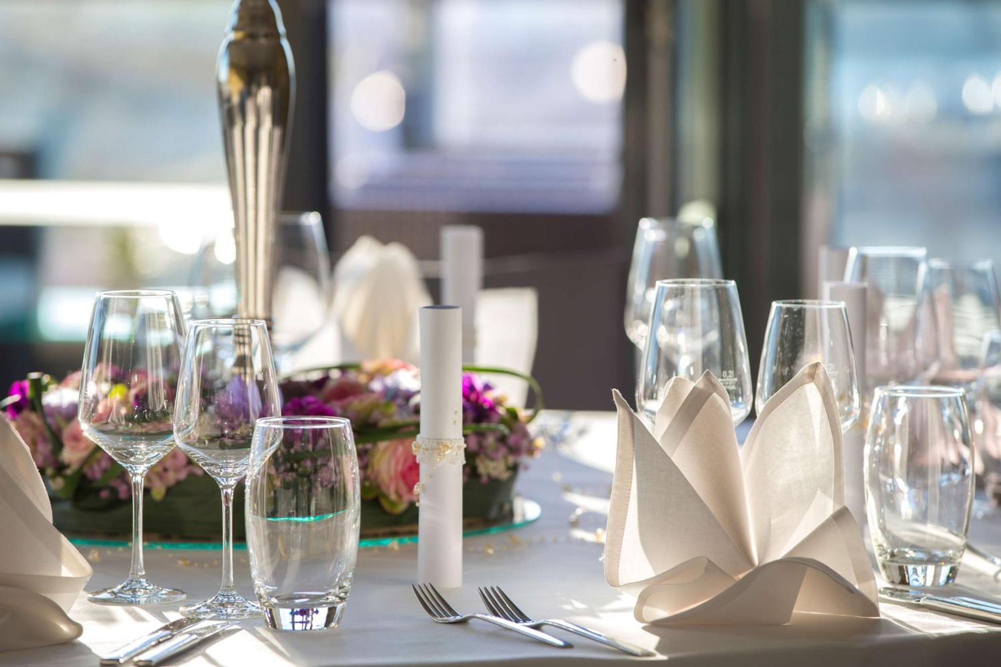 Radisson Blu Hotel Rostock Luaran gambar