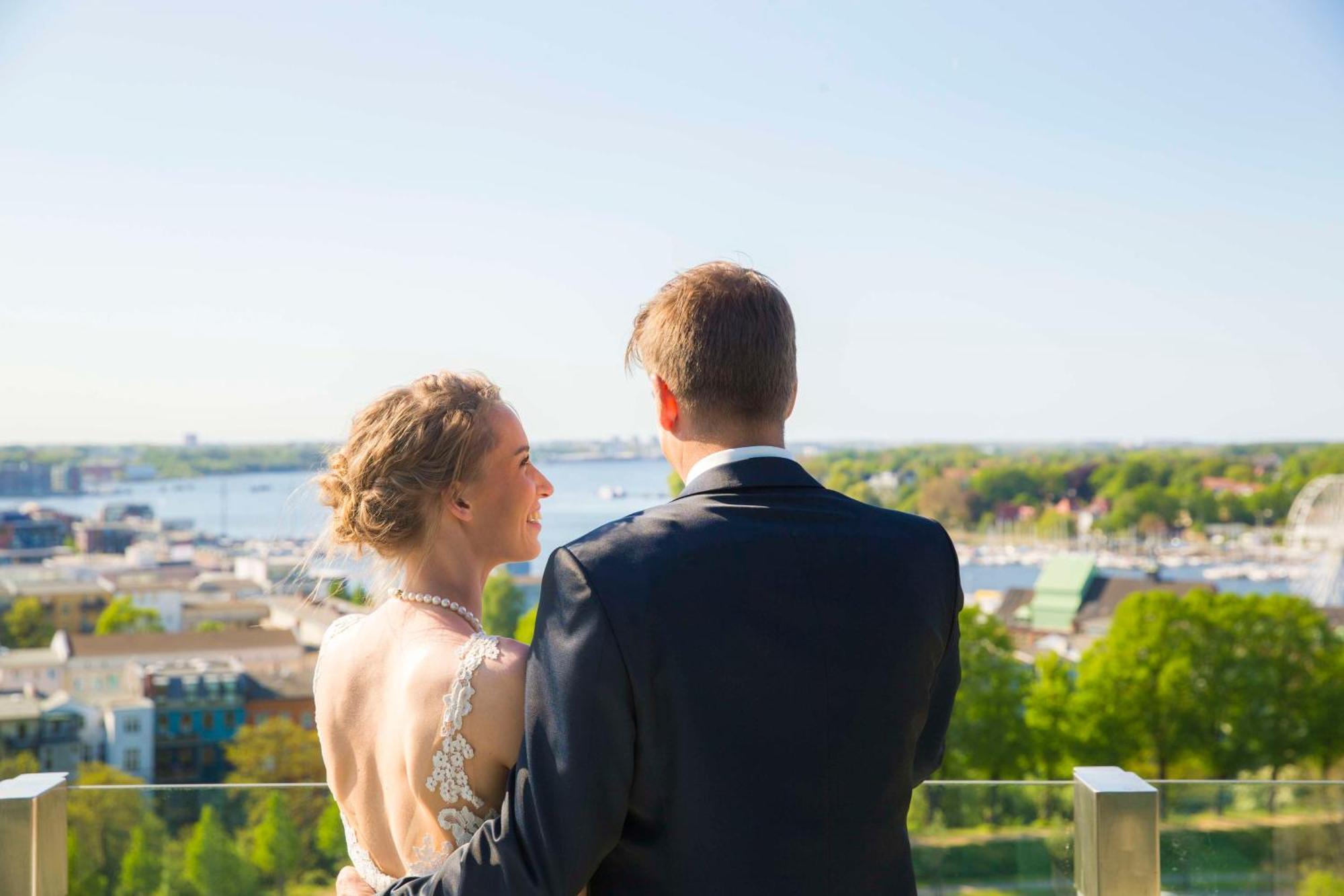 Radisson Blu Hotel Rostock Luaran gambar