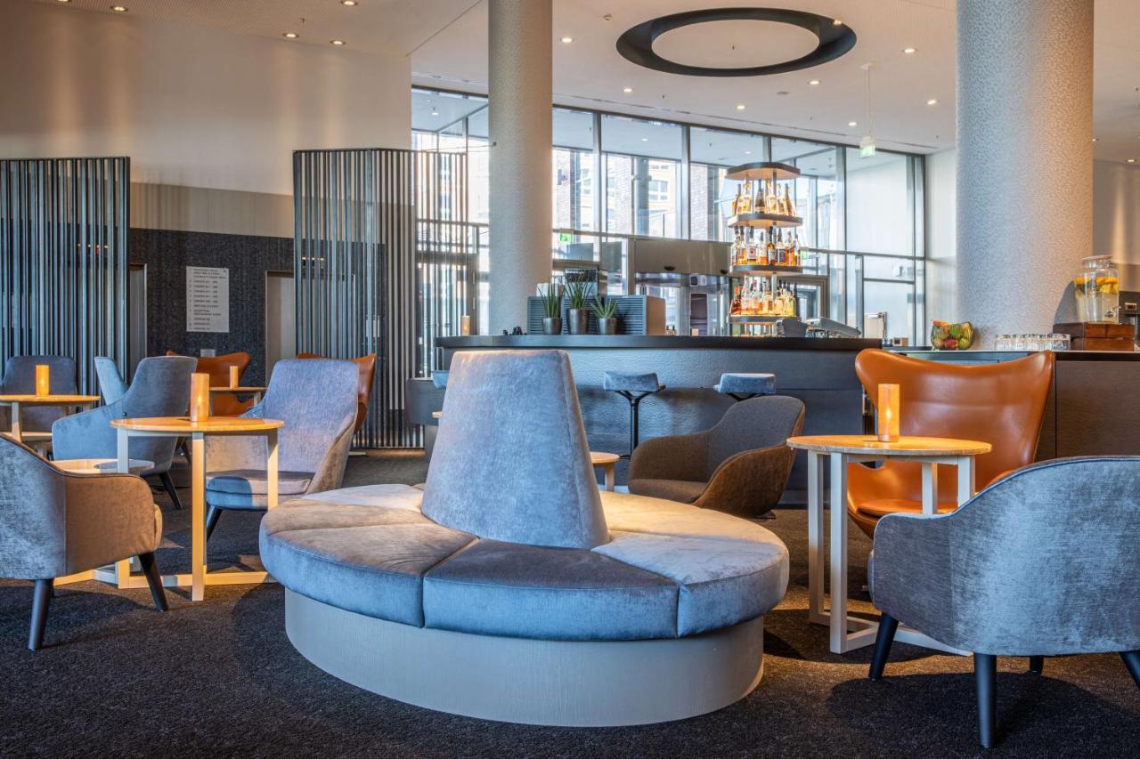 Radisson Blu Hotel Rostock Luaran gambar